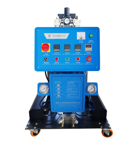 養(yǎng)殖場仔豬電熱板 聚氨酯材料發(fā)泡機(jī)(圖1) JNJX-Q2600D-15養(yǎng)殖場仔豬電熱板聚氨酯材料發(fā)泡機(jī)