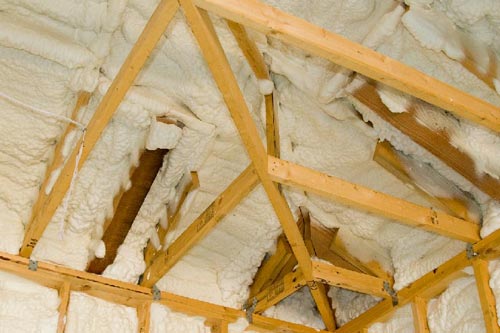 別墅裝修聚氨酯發(fā)泡泡沫用于斷橋鋁填充墻體保溫(圖4) 別墅裝修聚氨酯發(fā)泡