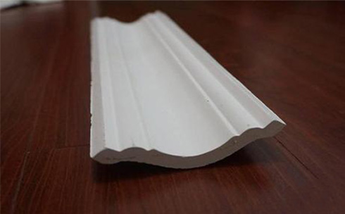 聚氨酯硬泡仿木發(fā)泡機(圖2) 聚氨酯硬泡仿木發(fā)泡案例